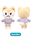 ITZY MIDZY's Cells Official Merchandise - TWINZY Plush (Original Ver.)