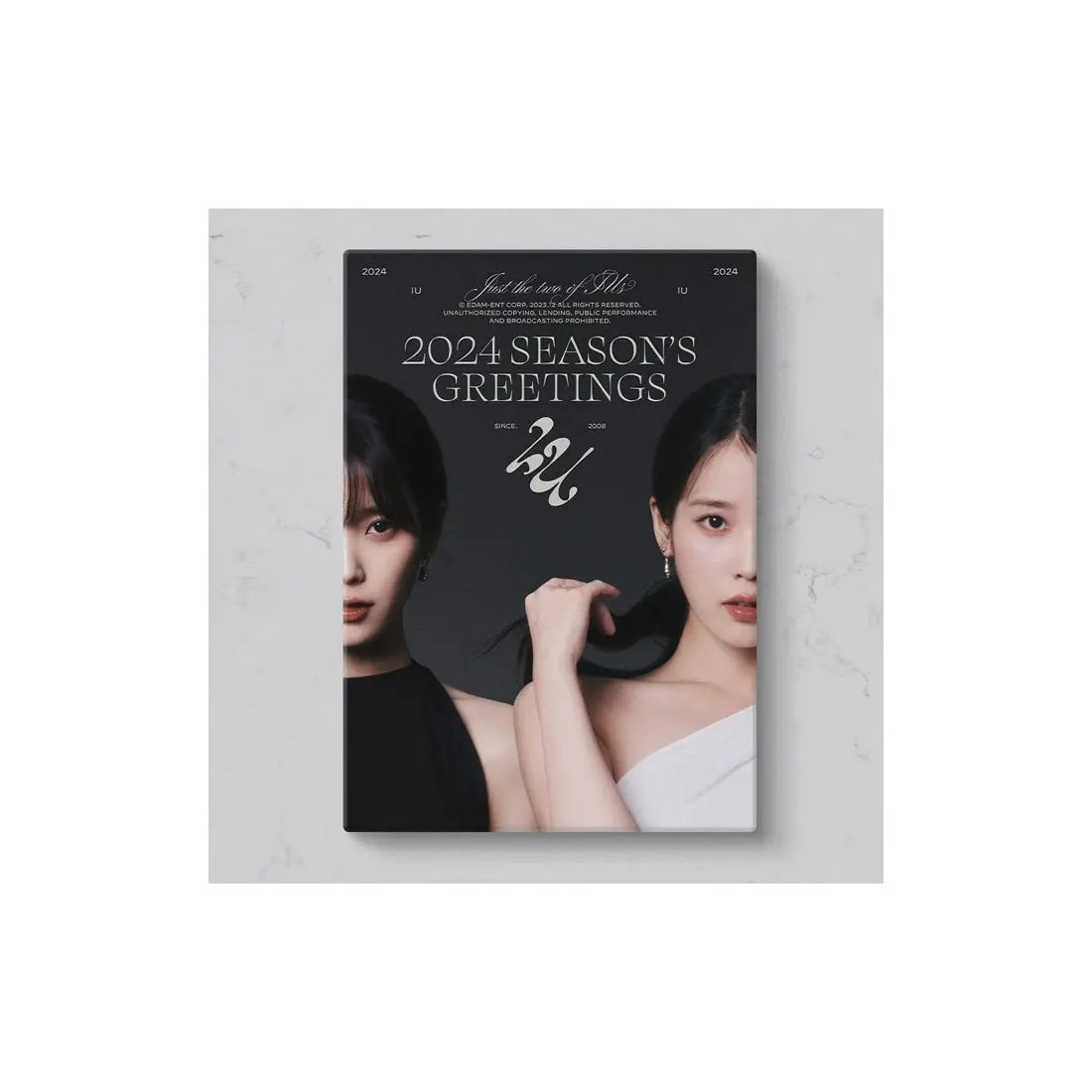 IU 2024 Season's Greetings – Choice Music LA