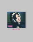 IVE 1st EP Album - I've Mine (Digipack Ver.)