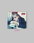 IVE 1st EP Album - I've Mine (Digipack Ver.)