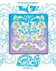 IVE 2nd EP Album - IVE SWITCH + Photocard