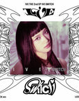 IVE 2nd EP Album - IVE SWITCH (Digipack Ver.)