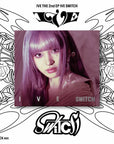IVE 2nd EP Album - IVE SWITCH (Digipack Ver.)