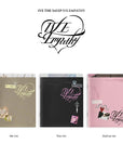 IVE 3rd EP - IVE EMPATHY
