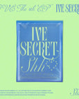 IVE 4th EP Album - IVE SECRET