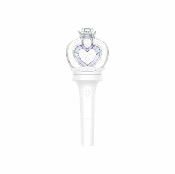 IVE ペンライト OFFICIAL LIGHT STICK VER.2 4 Pre-Order] IVE Official Light Stick Ver.2 – Choice Music LA