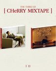 I’LL 3rd EP Album - CHERRY MIXTAPE