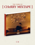 I’LL 3rd EP Album - CHERRY MIXTAPE