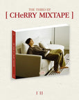 I’LL 3rd EP Album - CHERRY MIXTAPE