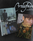 In Seong 1st Mini Album - Crossfade: + APPLEMUSIC Photocard