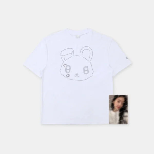 RED VELVET アイリーン Tシャツ トレカセット Biggest Fan Irene Biggest Fan Official Merchandise - T-Shirt Set – Choice Music LA