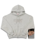 Irene Biggest Fan Official Merchandise - Zip-Up Hoodie Set