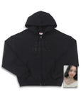 Irene Biggest Fan Official Merchandise - Zip-Up Hoodie Set