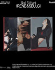 Irene & Seulgi 2nd Mini Album - TILT (Photobook Ver.)