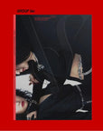 Irene & Seulgi 2nd Mini Album - TILT (Photobook Ver.)