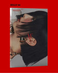 Irene & Seulgi 2nd Mini Album - TILT (Photobook Ver.)