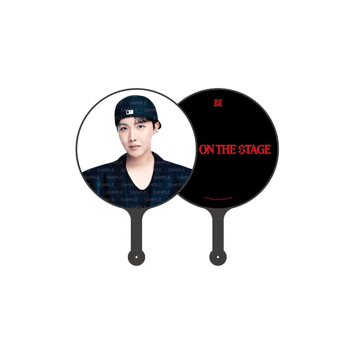 J-HOPE HOPE ON THE STAGE Official Merchandise - Image Picket