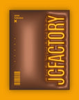 JAECHAN 1st Mini Album - JCFACTORY