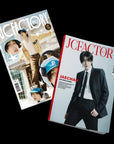 JAECHAN 2nd Mini Album - JCFACTORY_vol.2