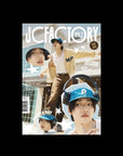 JAECHAN 2nd Mini Album - JCFACTORY_vol.2