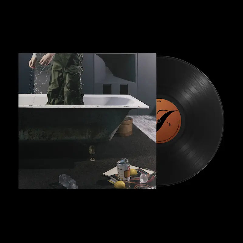 その他 JAEHYUN - 1ST ALBUM [J] LP JAEHYUN 1st Album - J (LP Ver.) – Choice Music LA