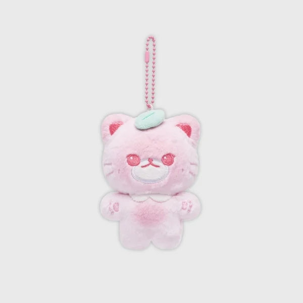 Jaehyun MONO グロパグッズ　ストラップ Pre-Order] JAEHYUN Mono Official Merchandise - SOM-MOONG-CHILL