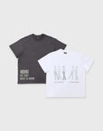 JAEHYUN Mono Official Merchandise - T-Shirt