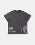 JAEHYUN Mono Official Merchandise - T-Shirt