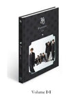 JBJ 1st Mini Album - Fantasy