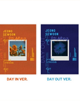 JEONG SEWOON 4th Mini Album - DAY