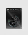 JINI 1st EP Album - An Iron Hand in A Velvet Glove