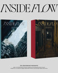 JINU Photobook - INSIDE FLOW