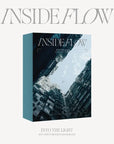 JINU Photobook - INSIDE FLOW