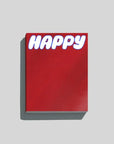 JIN Solo Album - Happy