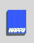 JIN Solo Album - Happy
