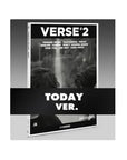 JJ Project - Verse 2