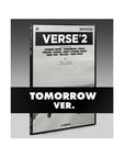 JJ Project - Verse 2