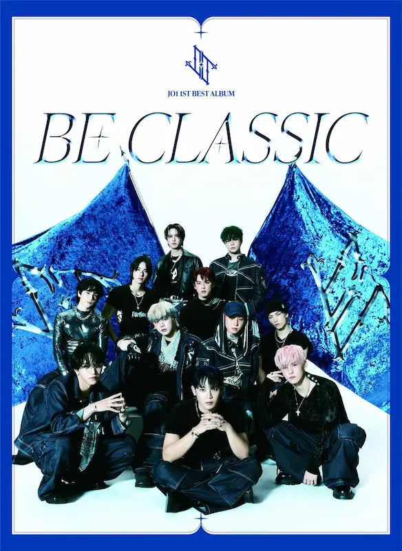 JO1 アルバム JO1 - Be Classic (Regular Edition) [Japan Import] – Choice