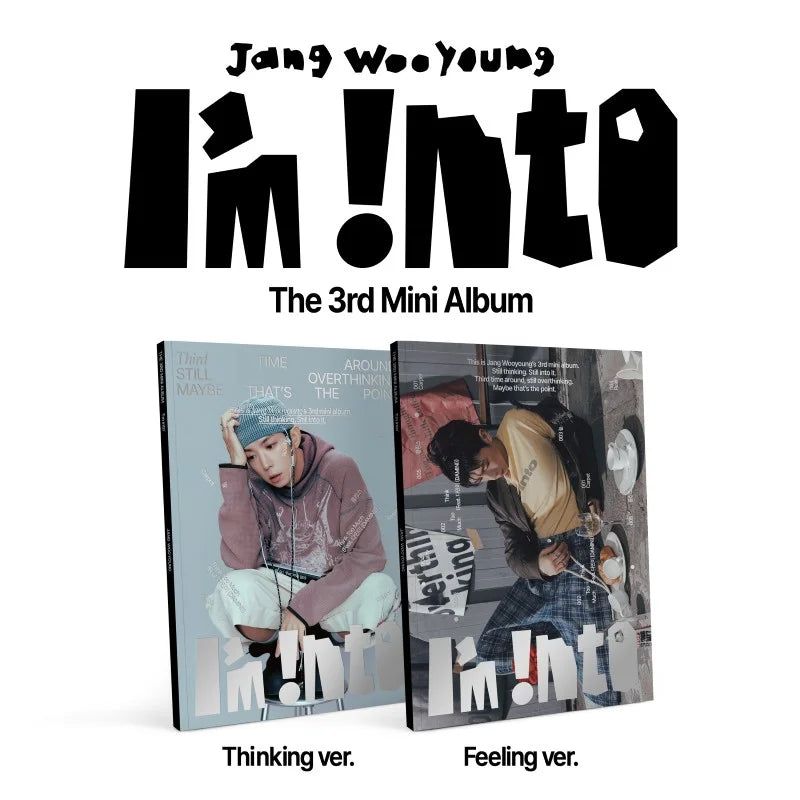 まとめ購入確認用400■ ANG WOO YOUNG まとめ購入確認用400□ ANG WOO YOUNG Jang Wooyoung | Spotify