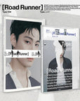 Jay B 1st Album - Archive 1: Road Runner
