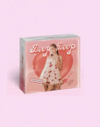 Jessica 4th Mini Album - Beep Beep