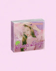 Jessica 4th Mini Album - Beep Beep