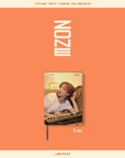 Jihyo 1st Mini Album - ZONE