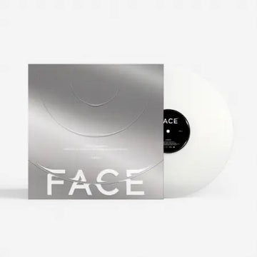 Jimin Album - FACE (LP)