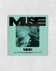 Jimin 2nd Solo Album - MUSE + WITHMUU POB