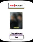 Jimin x Jungkook Photobook - Are You Sure?! Season 2 + APPLEMUSIC Benefit