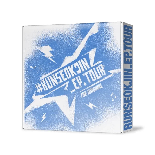 Jin #RUNSEOKJIN_EP.TOUR in GOYANG THE ORIGINAL – Choice Music LA Jin #RUNSEOKJIN_EP.TOUR in GOYANG THE ORIGINAL – Choice Music LA