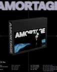 Jisoo Mini Album - AMORTAGE (Exclusive Edition)