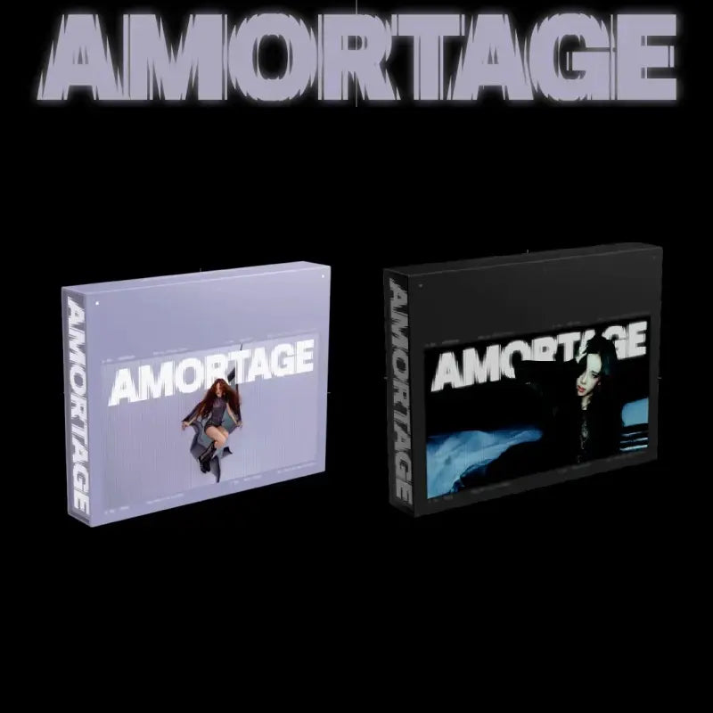 い出のひと時に、とびきりのおしゃれを！ Jisoo Choice – Edition) (Exclusive AMORTAGE - Album Mini K-POP・アジア