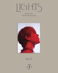 Joohoney 1st Mini Album - LIGHTS
